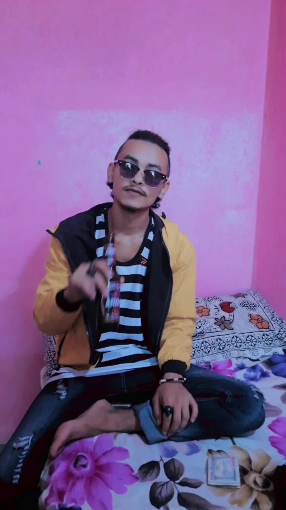 @Rosaan ghartti chhetri
