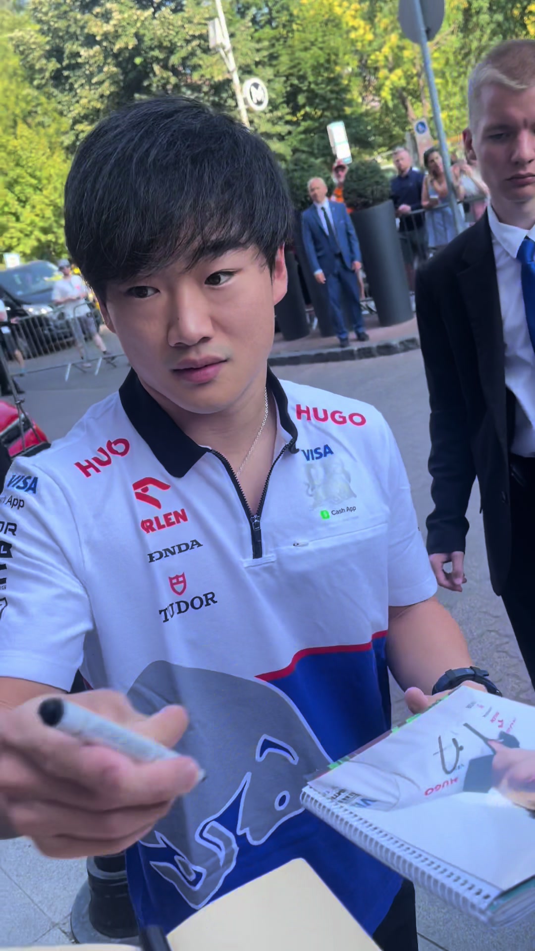 @F1 Bogi 🏎️