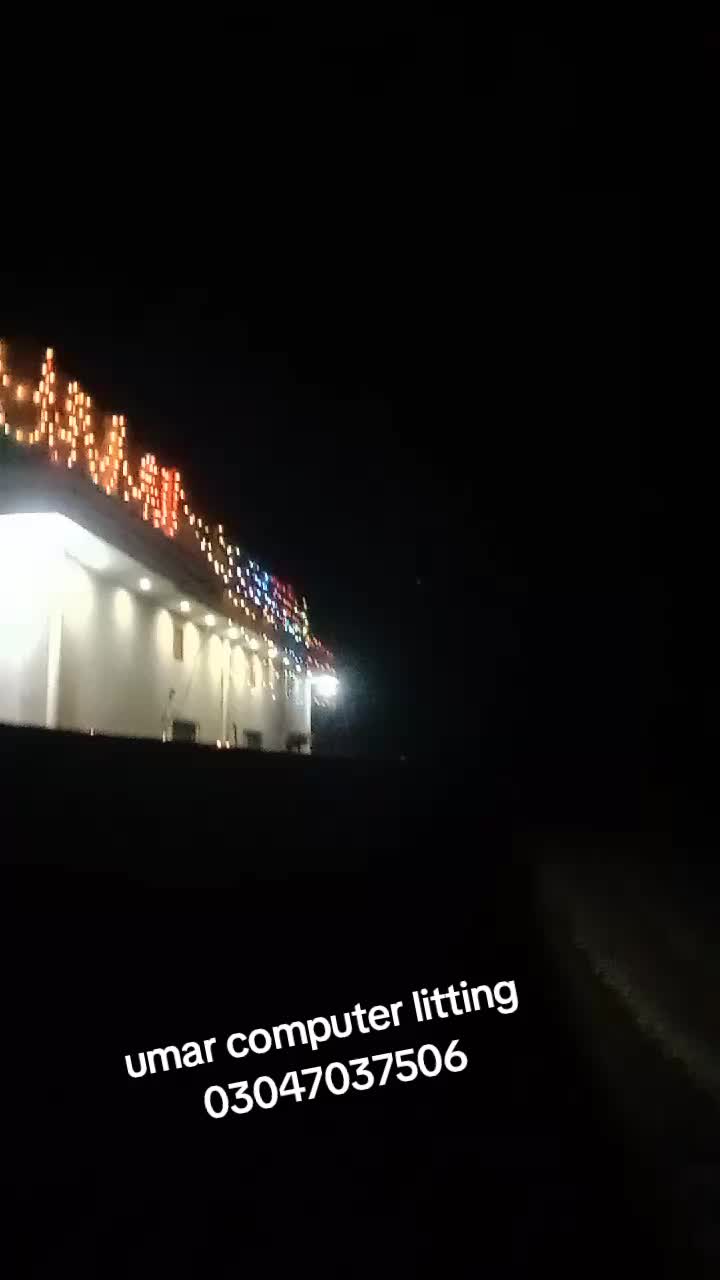 @umar Hayat