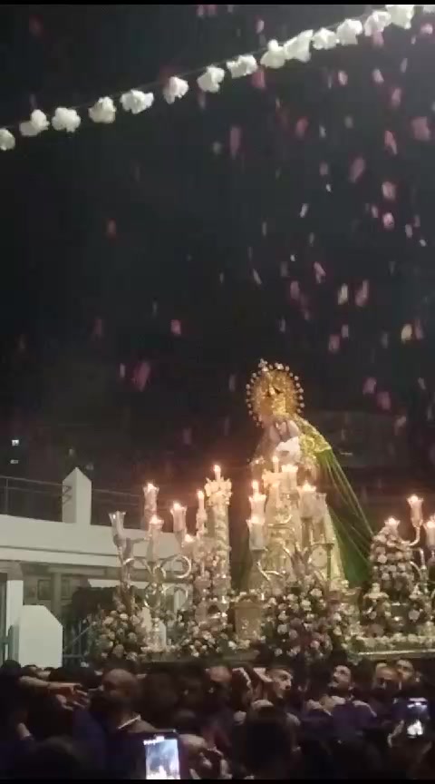 @Malague&ntilde;o por devocion