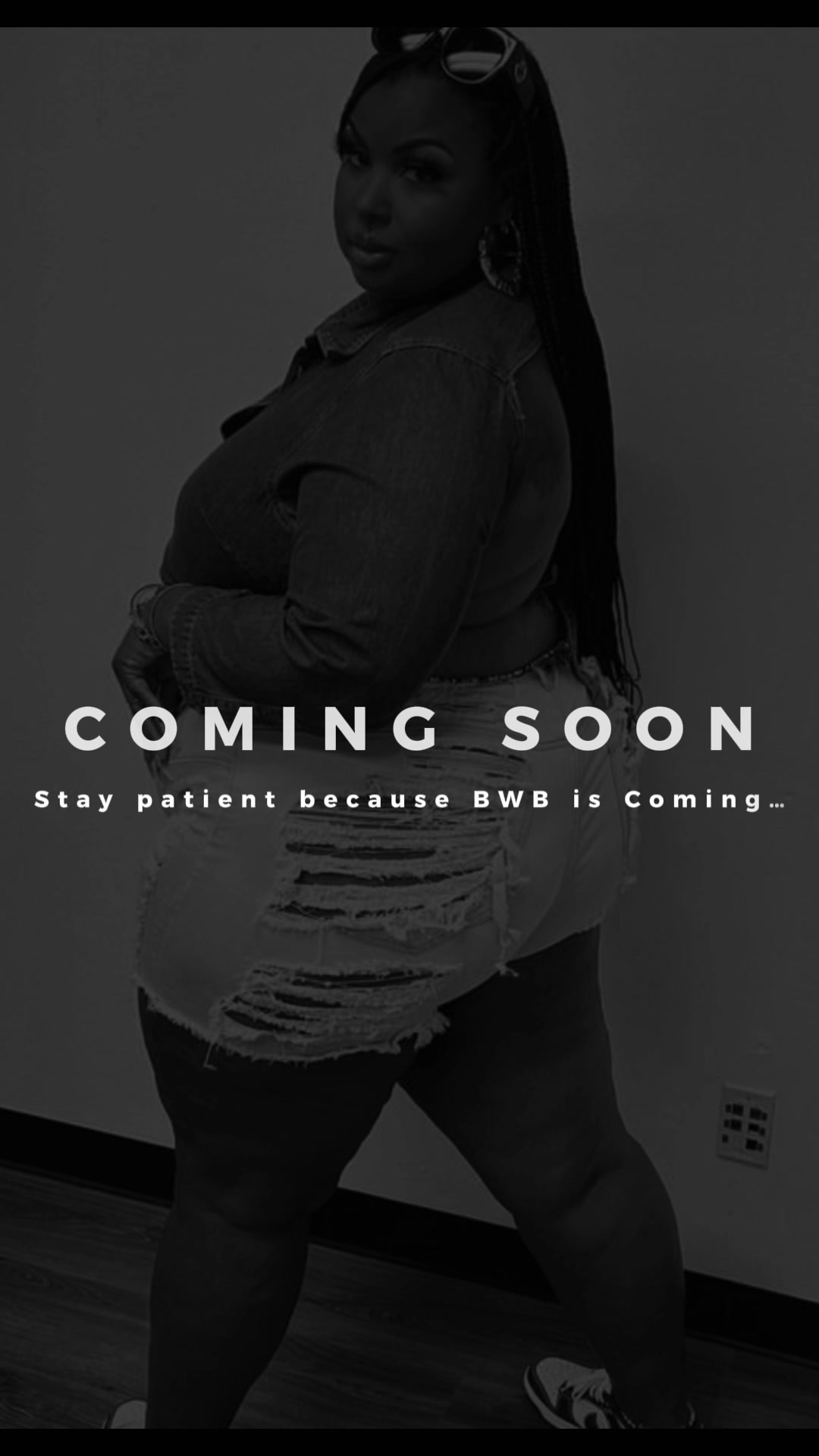 @Born with Body