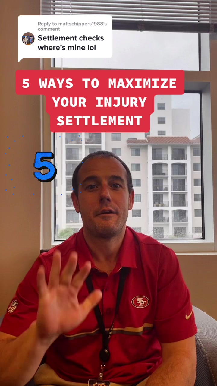 @Accident Attorney Kevin Sobel