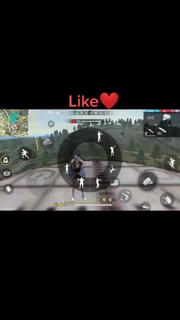 @AWM FREE FIRE