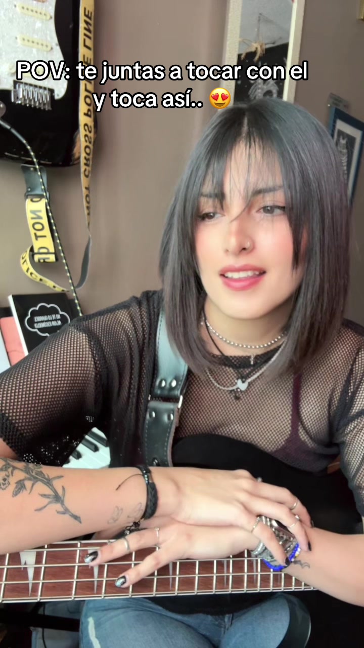 @Priscilla Sosa