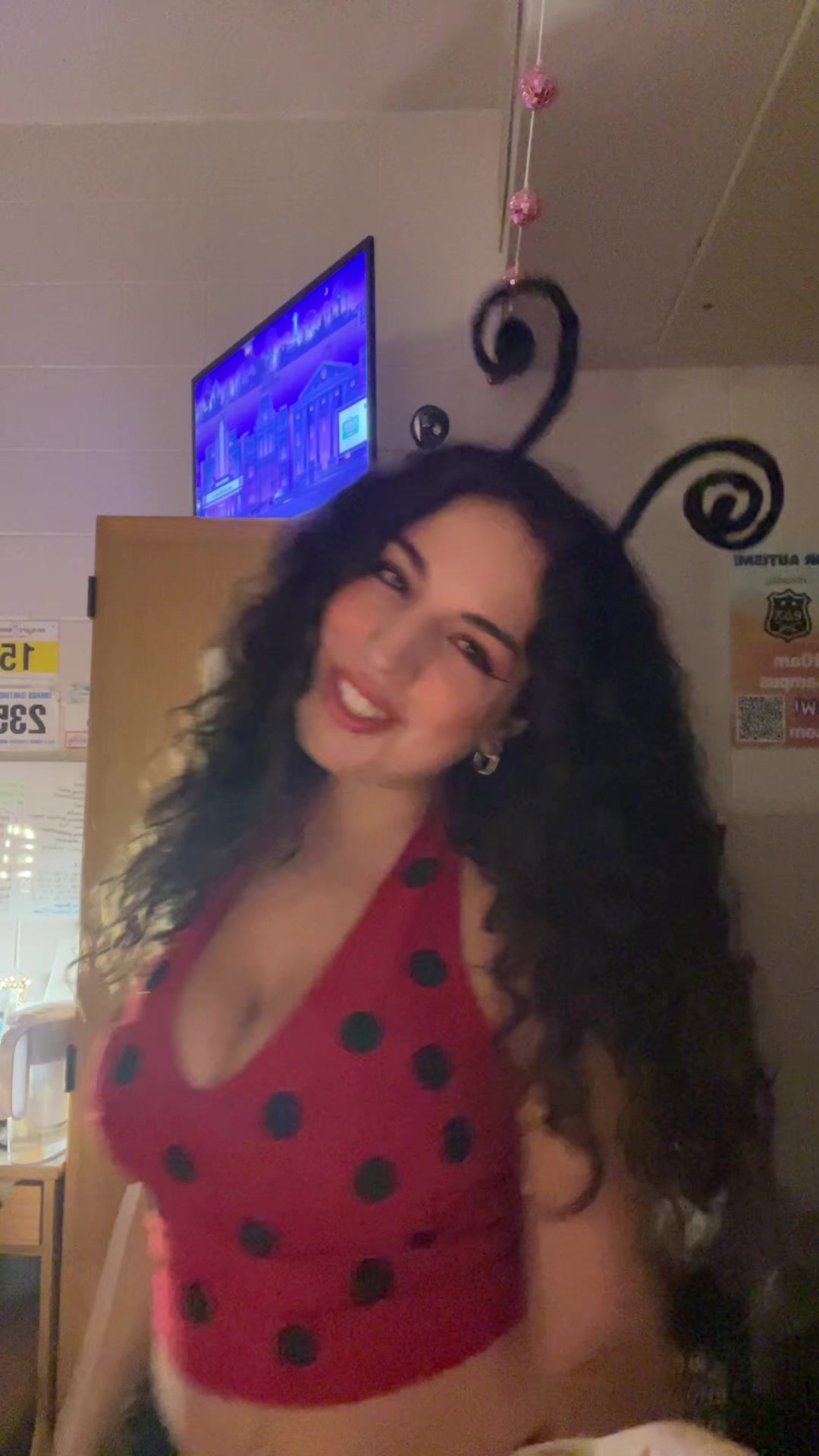 @julia esposito