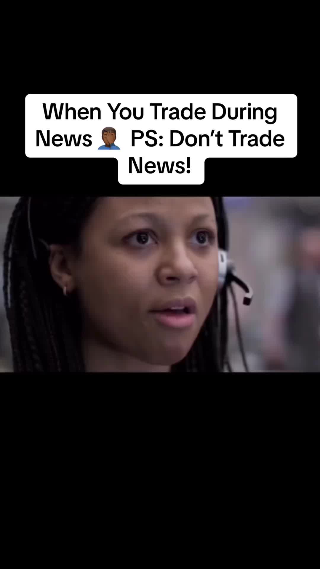 @finesse the market