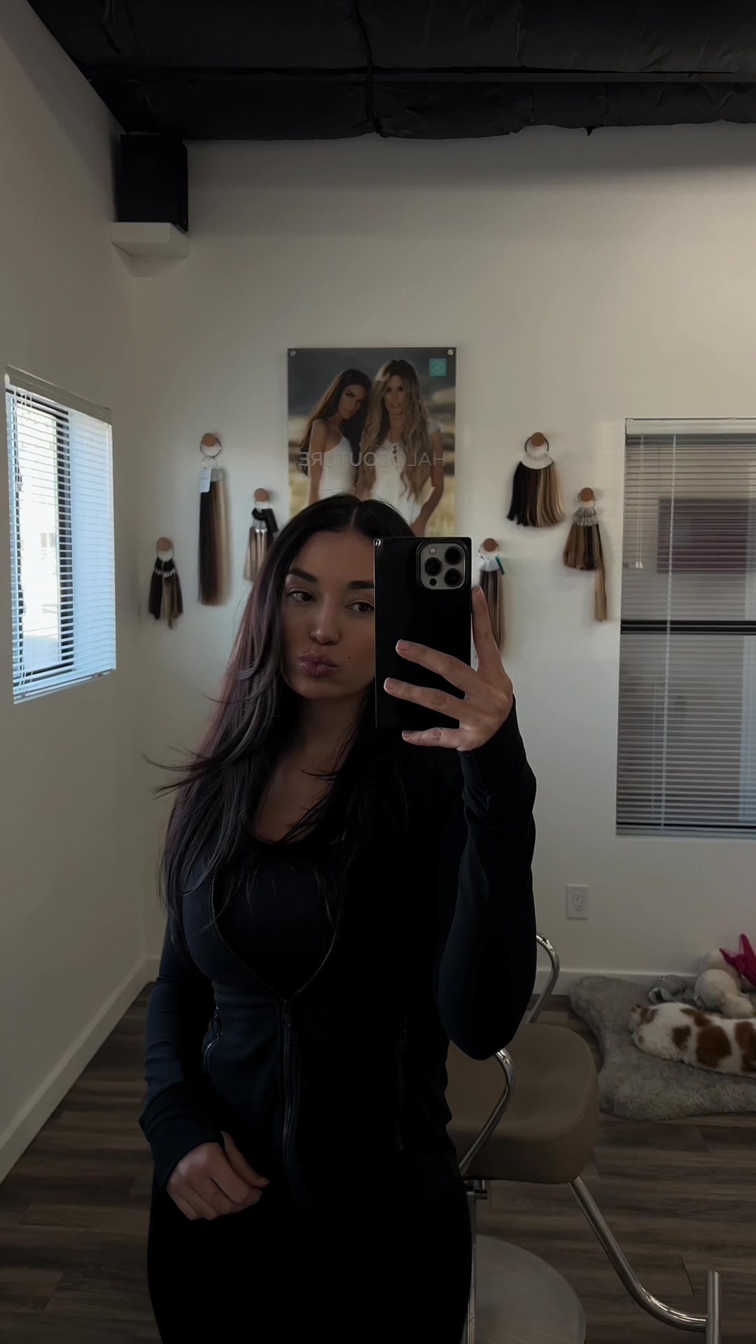 @Mercades Danielle