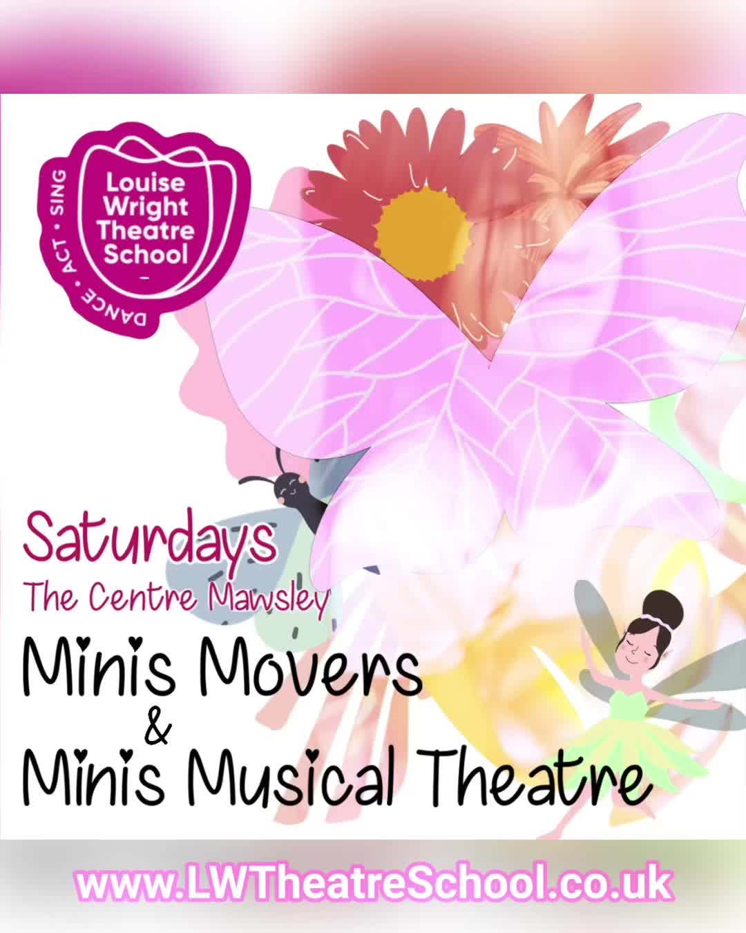 @LWTheatreSchool