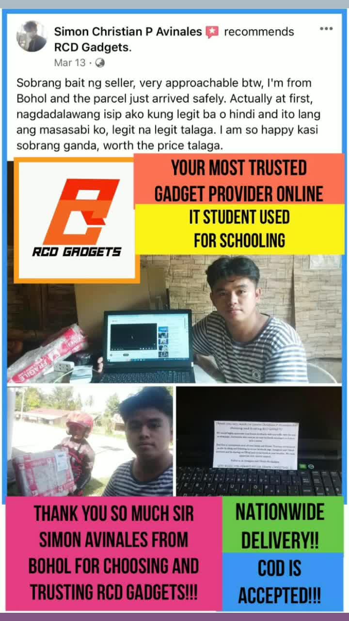 @RCD Gadgets