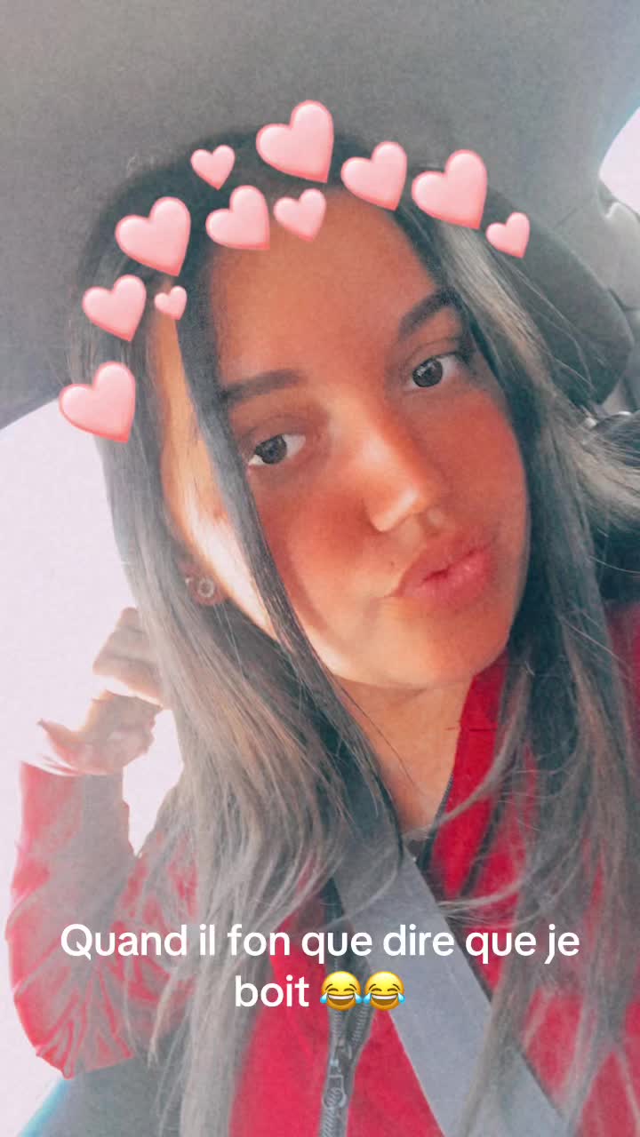 @Angelique Flores