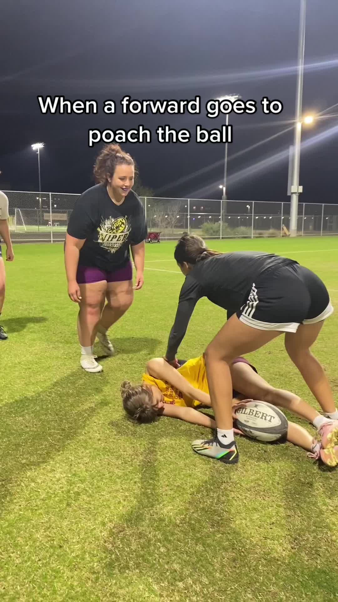 @Women’s Rugby at ASU