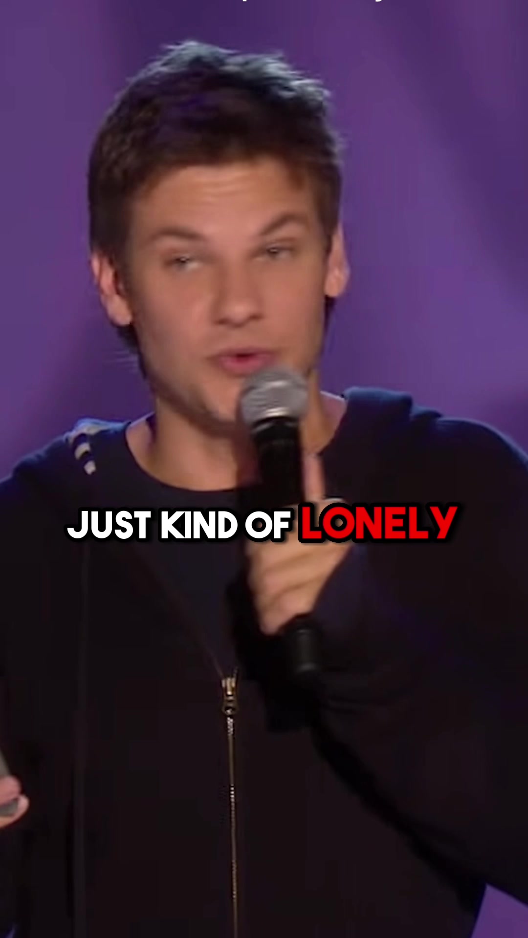 @Quacker Comedy