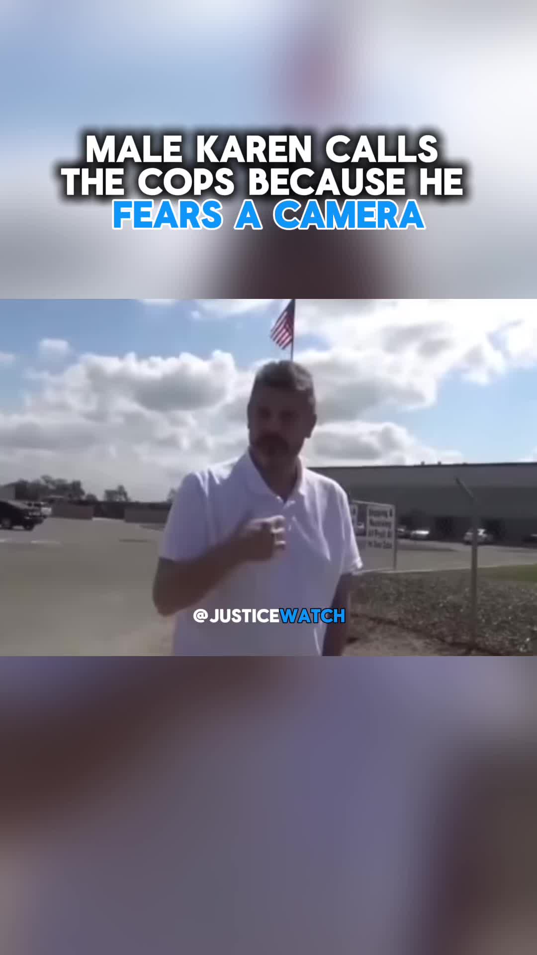 @Justice Watch Media