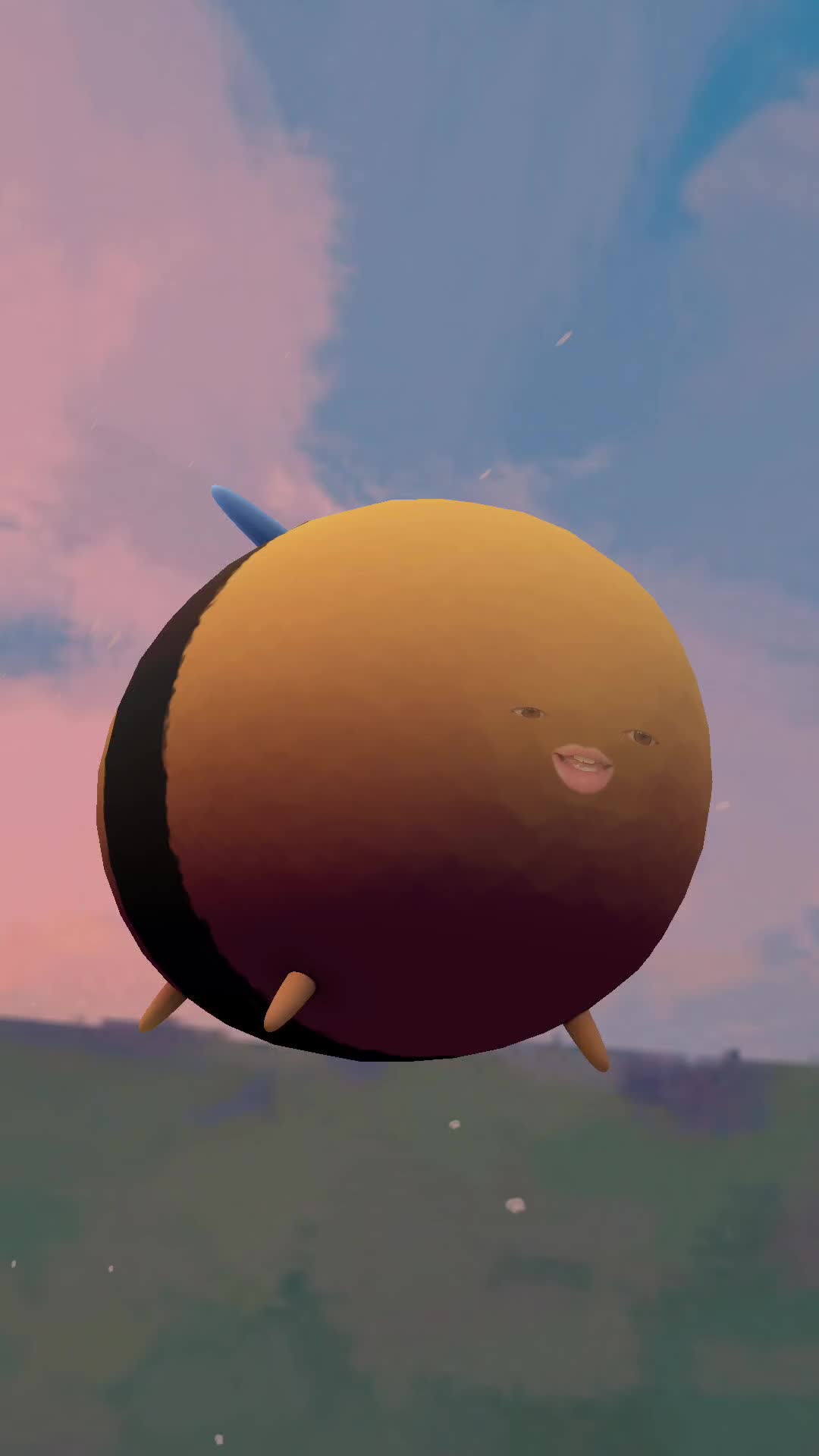 @Chaosfox