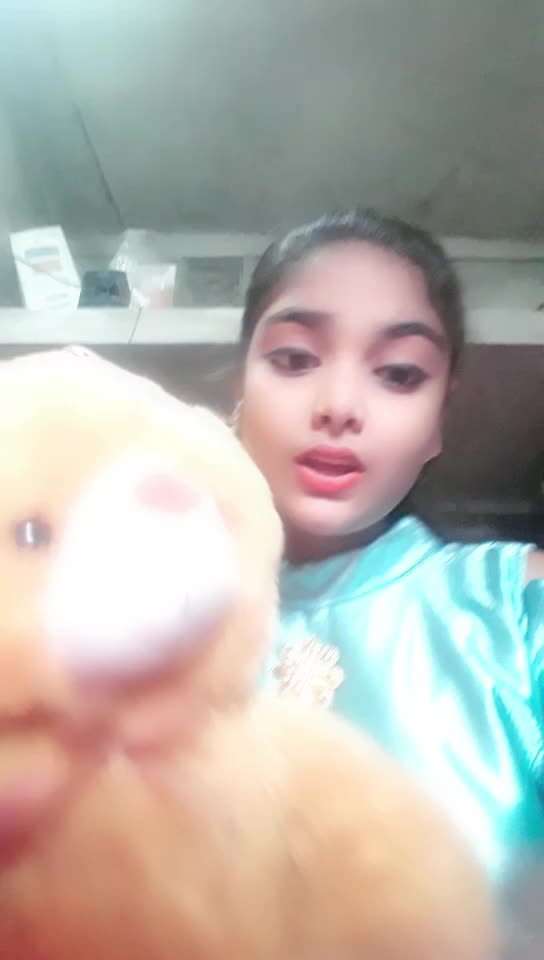 @nisha ram