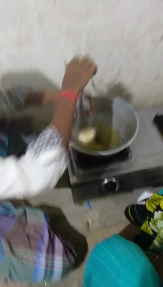 @Silambu Valli