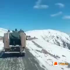 @Dil Saa bana