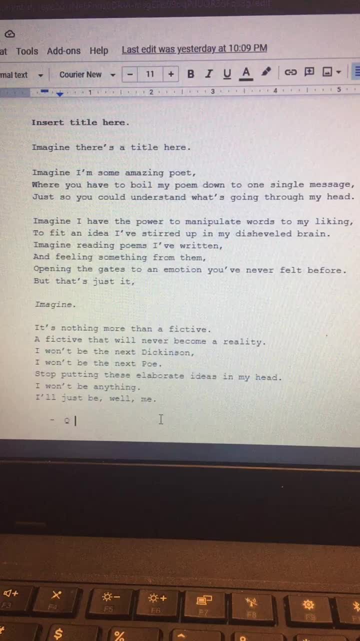 @Q