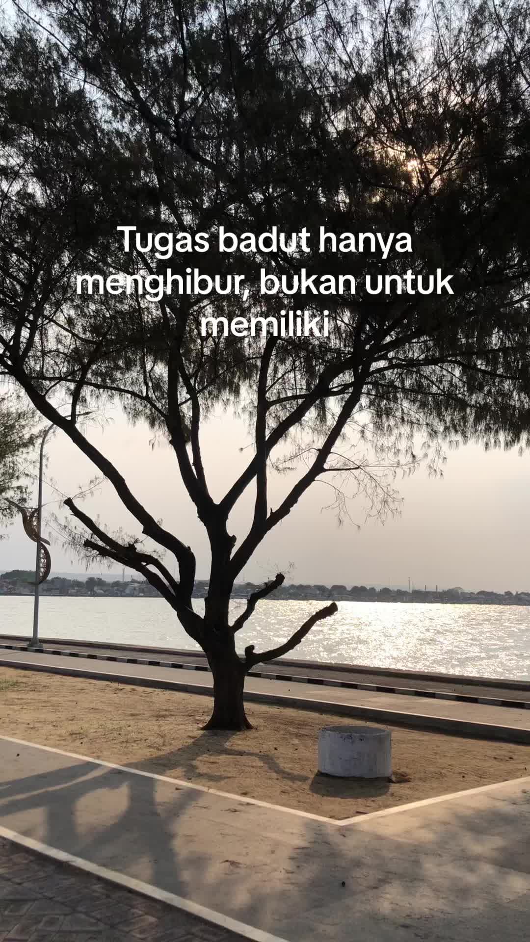 @Calon.BuLurah