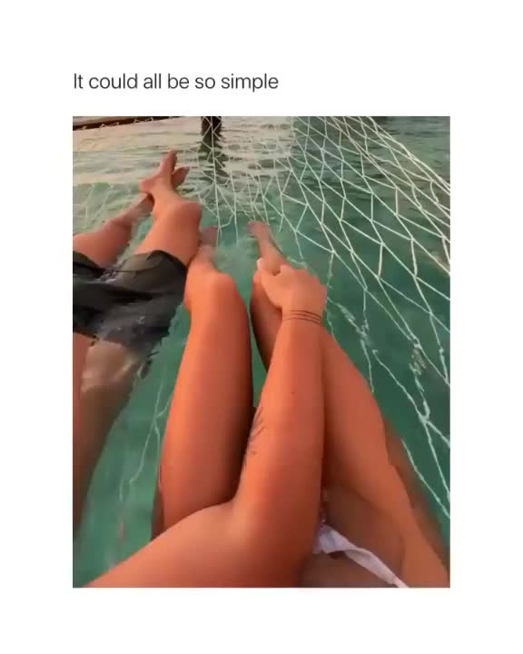 @Couple Goals ❤️