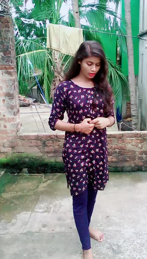 @kajal👉😍papaki ladli😍