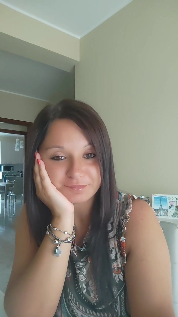@Maria Ferrara