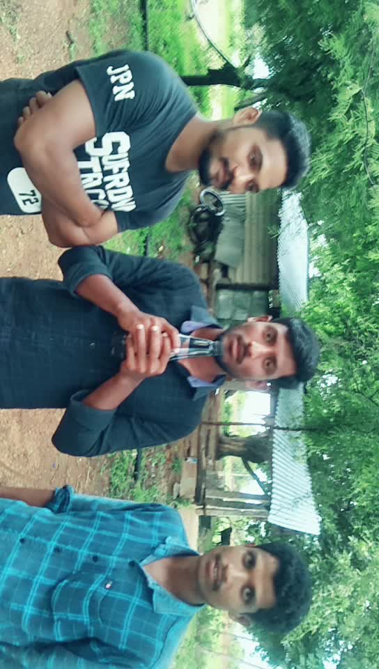 @Gangaramgoud