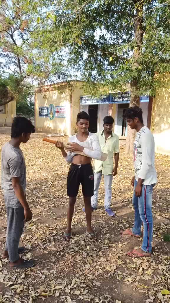 @Saravanan Thala