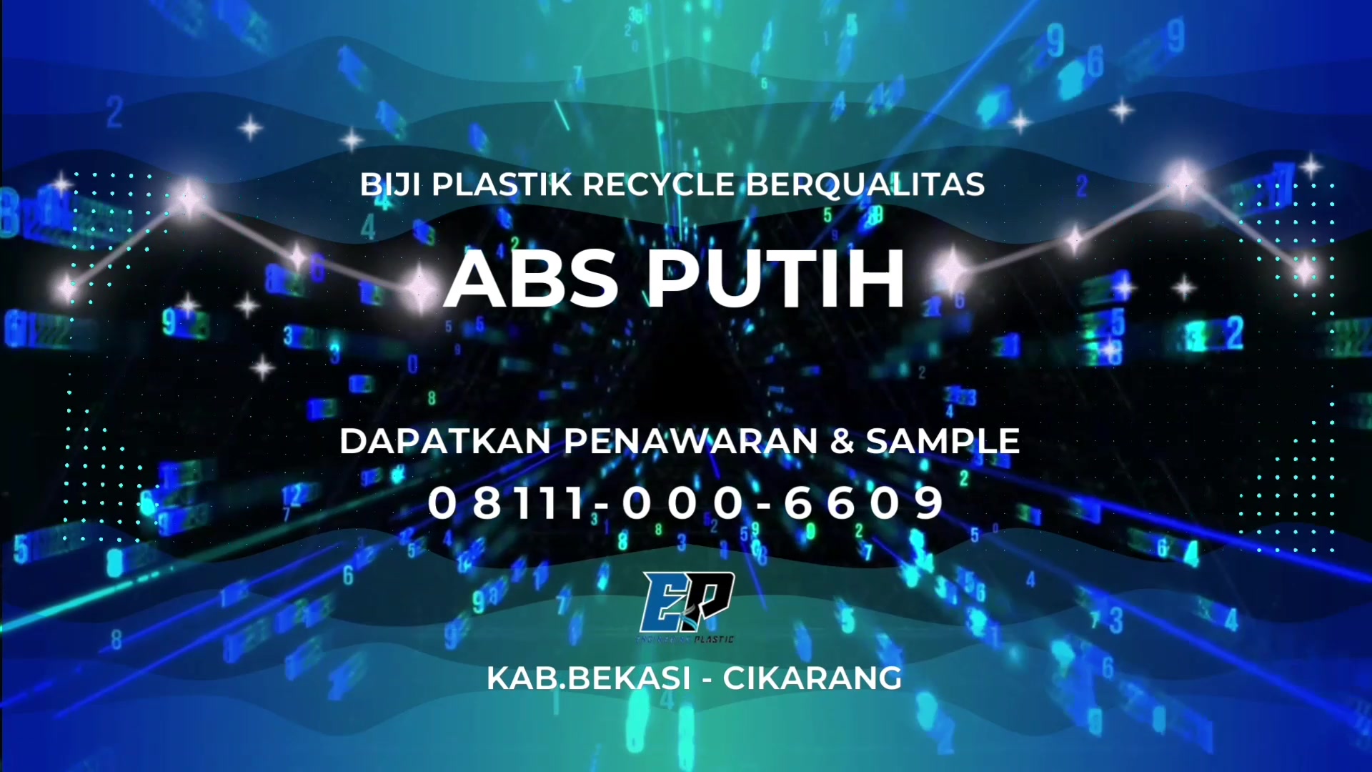 @PT.YUSRON JAYA PLASTINDO