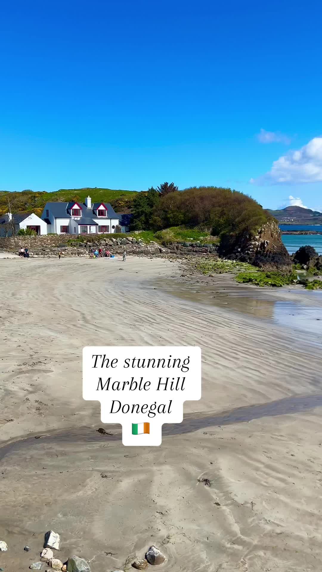 @grá donegal