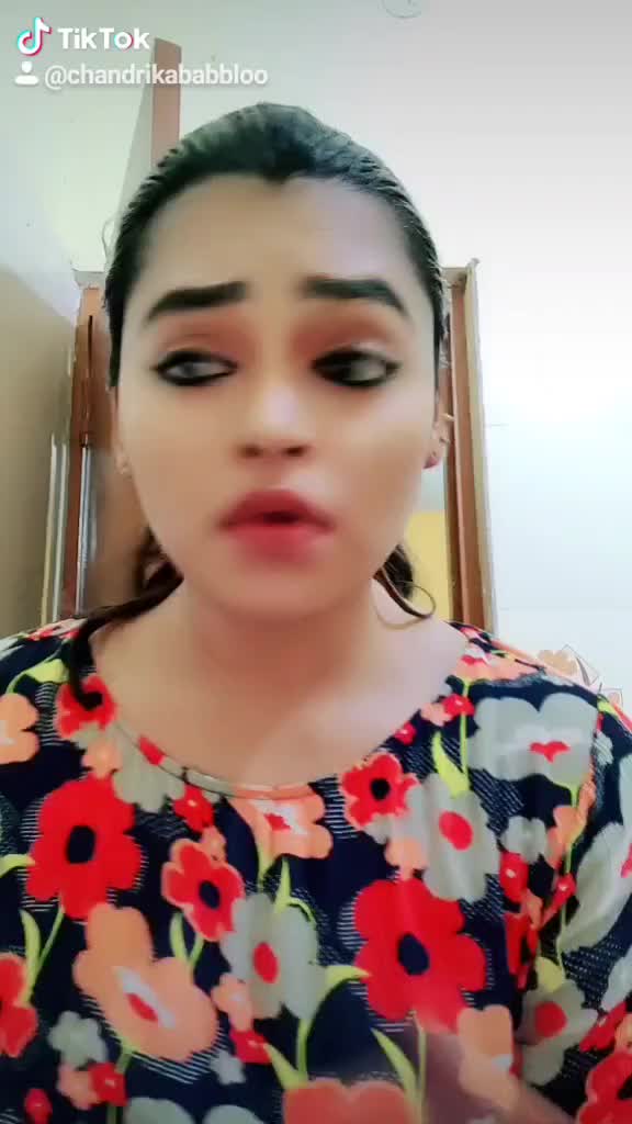 @Chandrika Babbloo