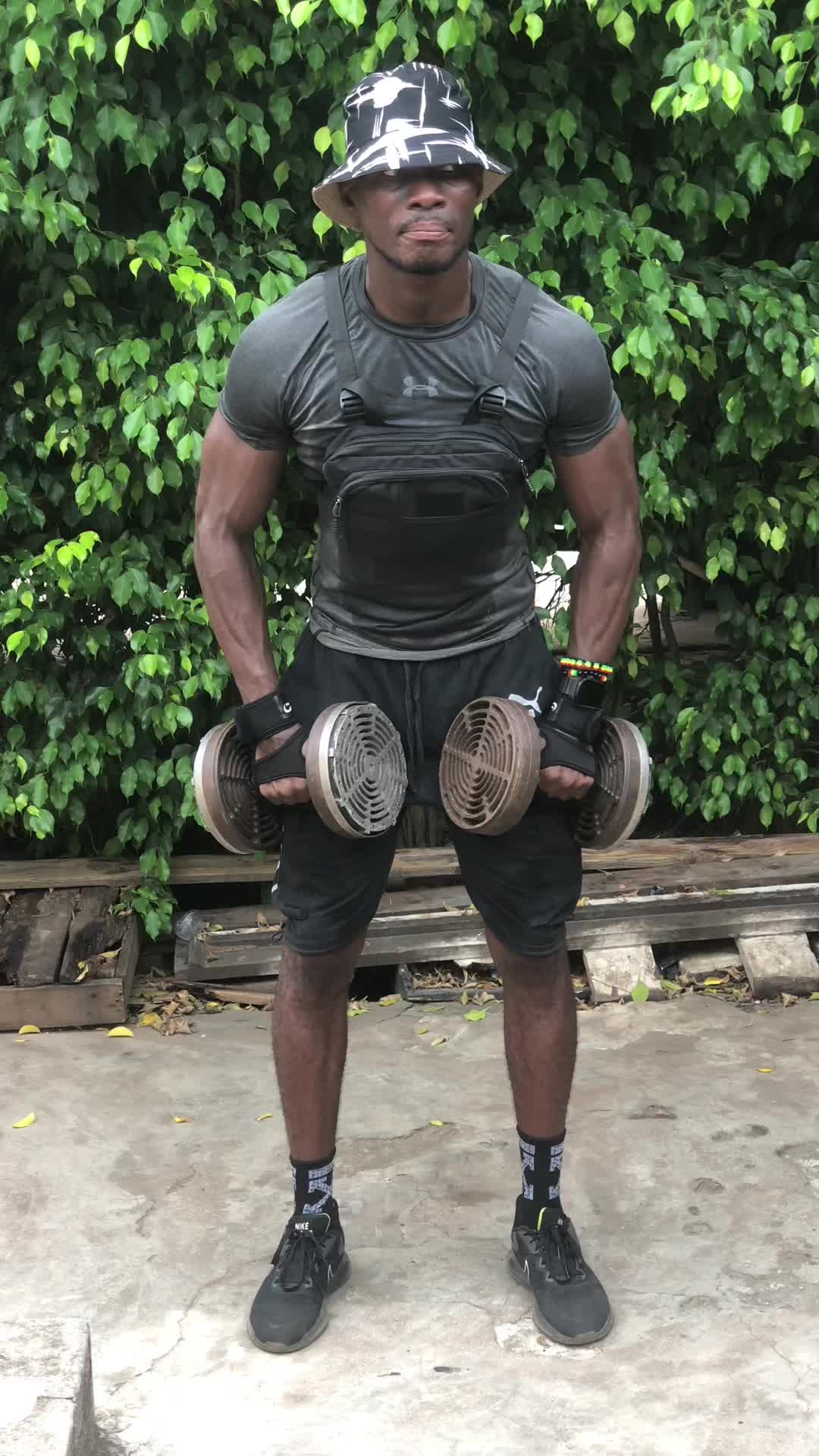 @🇨🇮♻️40 ANS ET MUSCLE♻️🇨🇮
