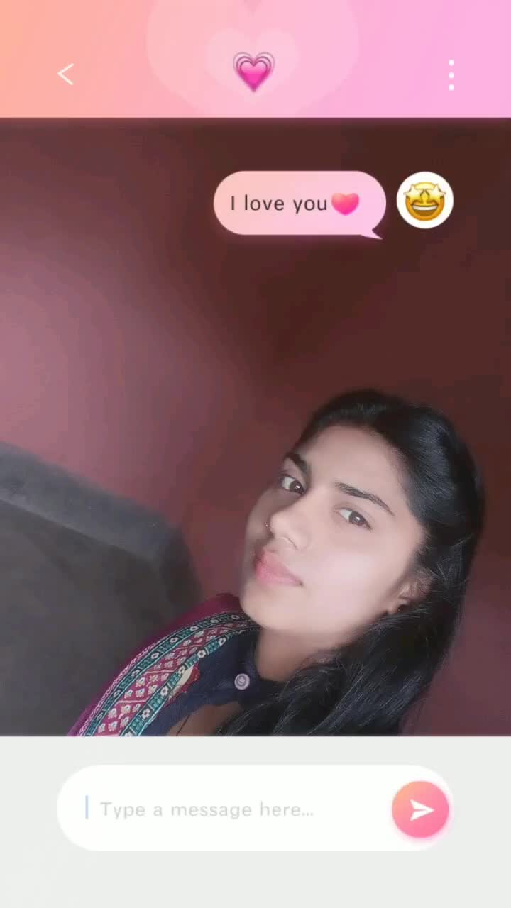 @lucky girl