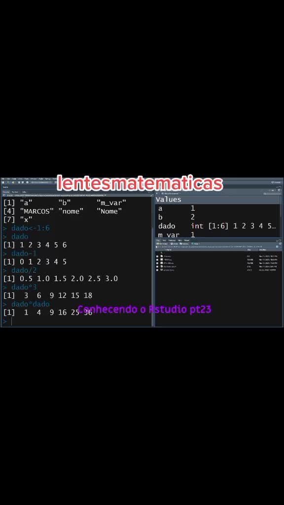 @lentesmatematicas
