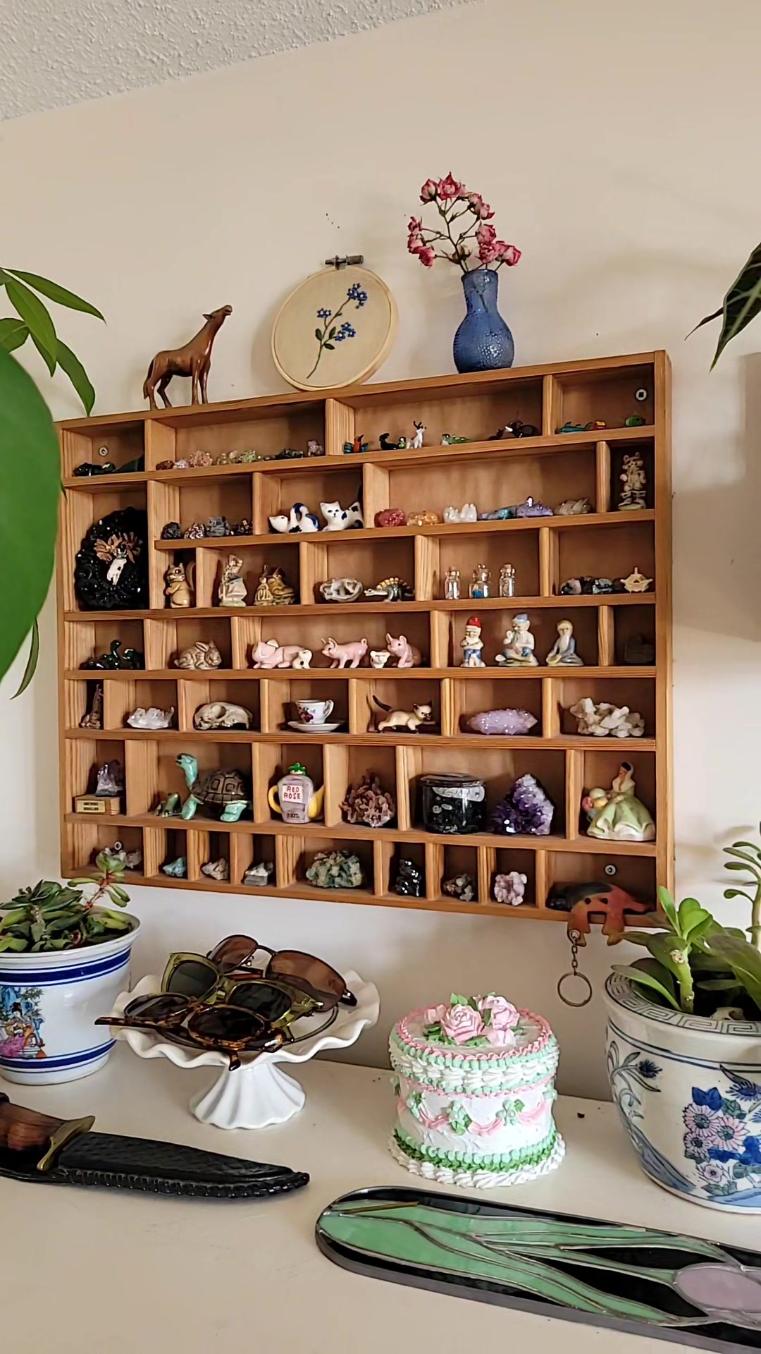 @Milk Thistle | Angela Wells