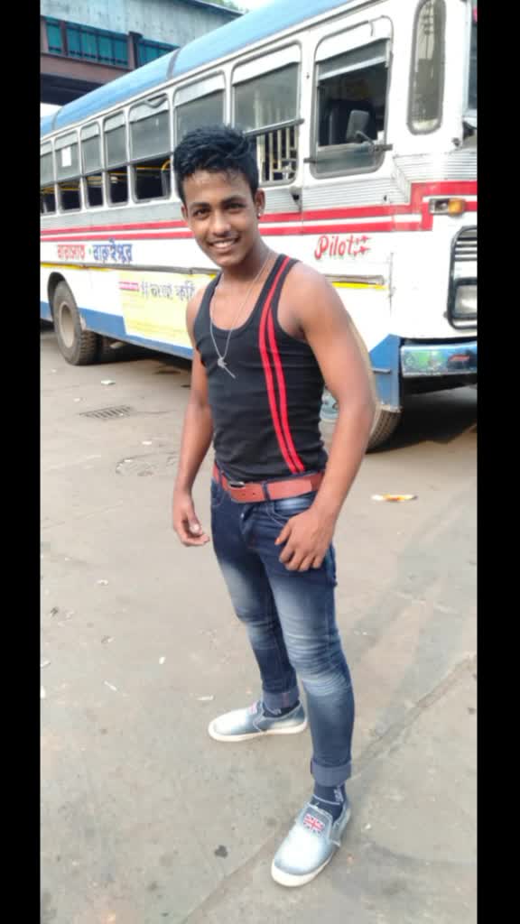 @Raja Molla