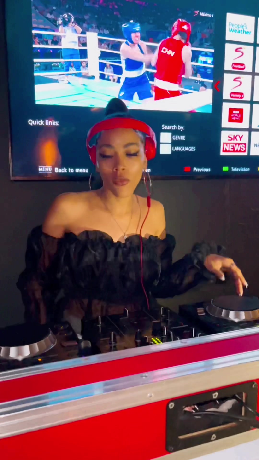 @DjCandii