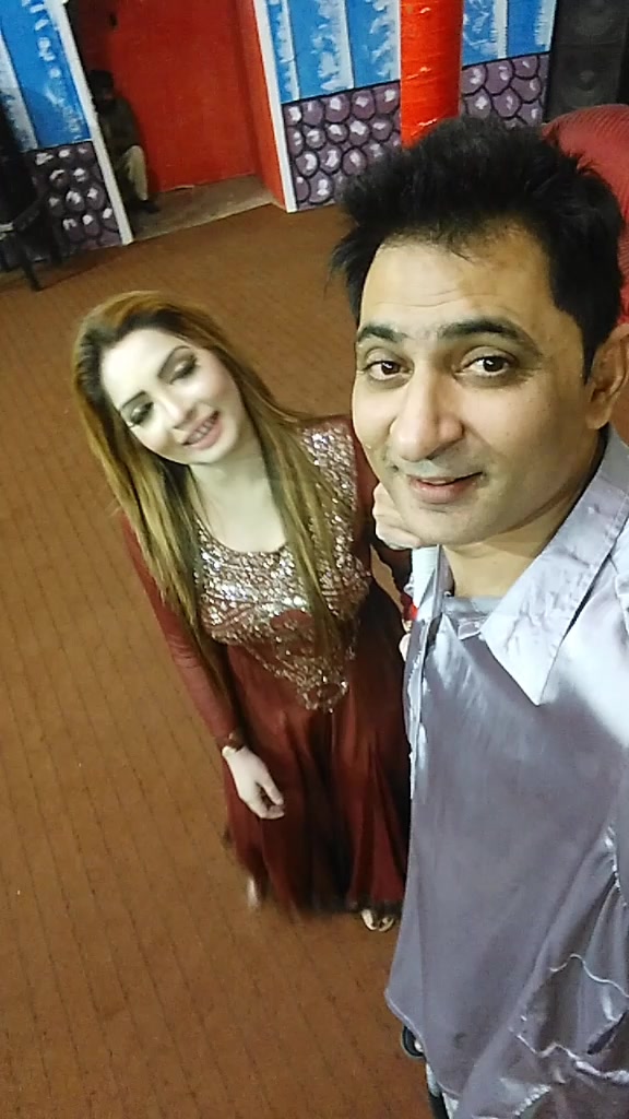@Amjad Rana Actor