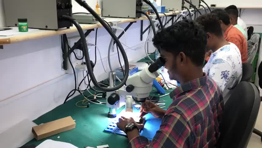 @I phone repair Hyd