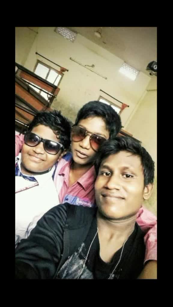 @Praneeth Palvai