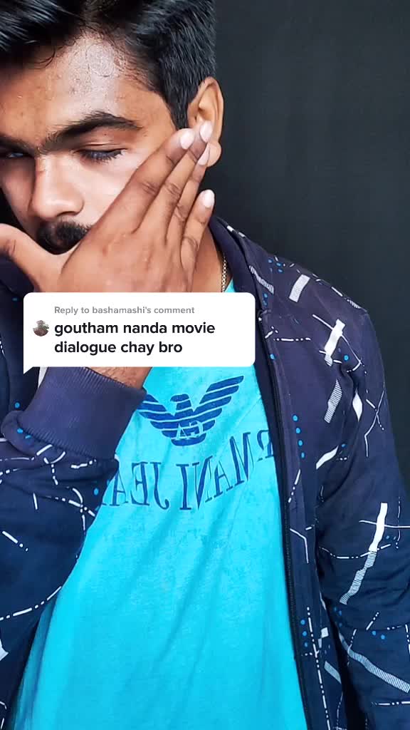 @Charan Tej