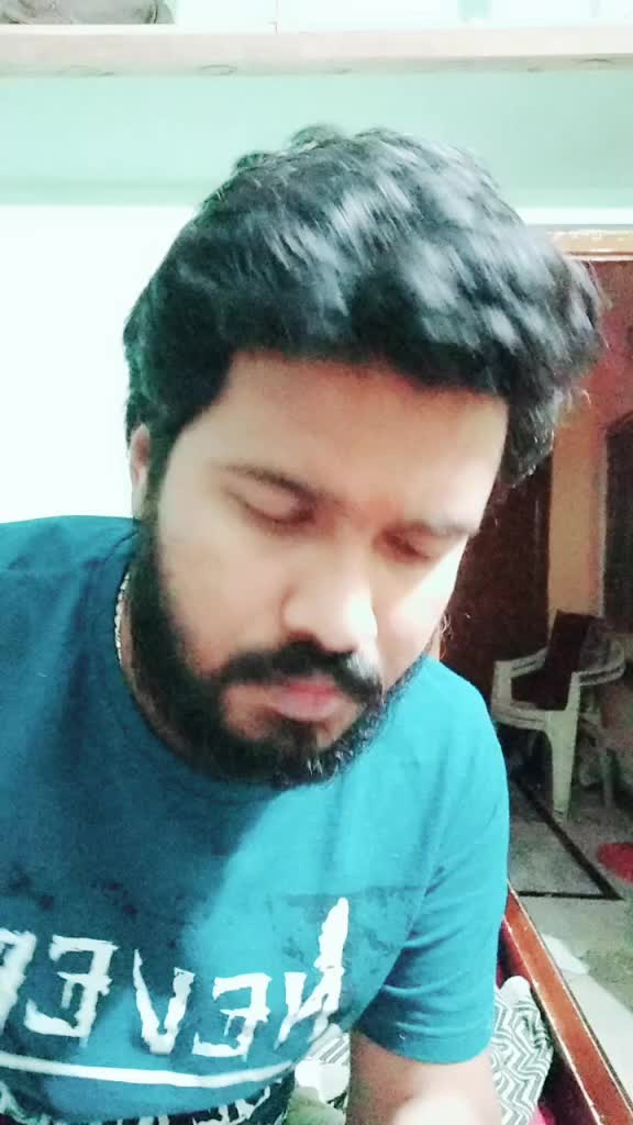 @Katuri Sridhar