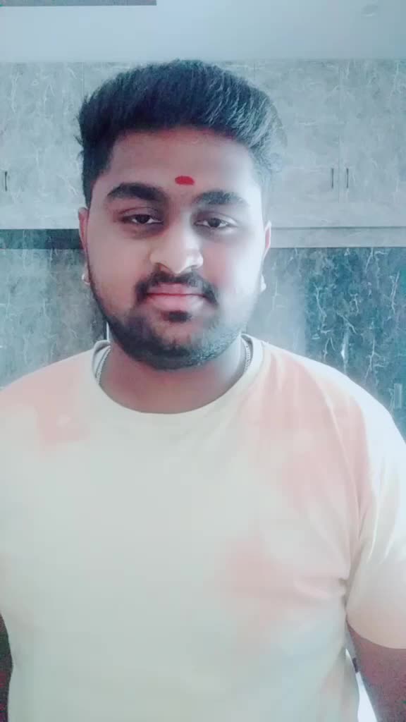 @Chandu Gowda