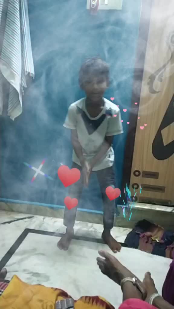 @Swapna Barpati