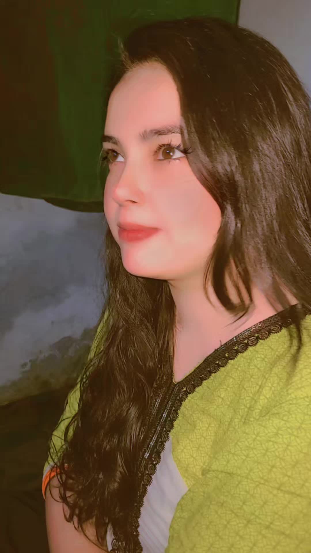 @Chulbuli Ladki