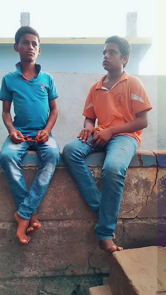 @BasavarJ. kuri