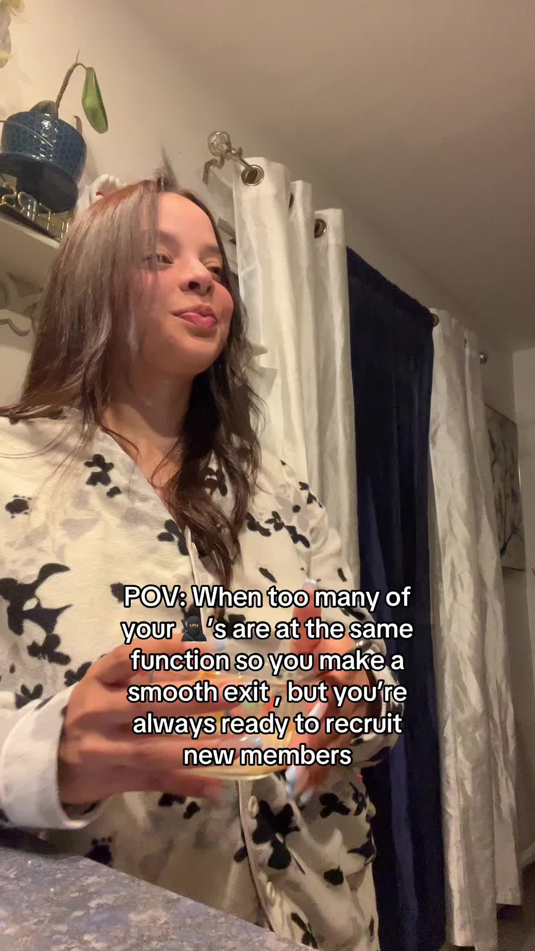 @Nana Ramos