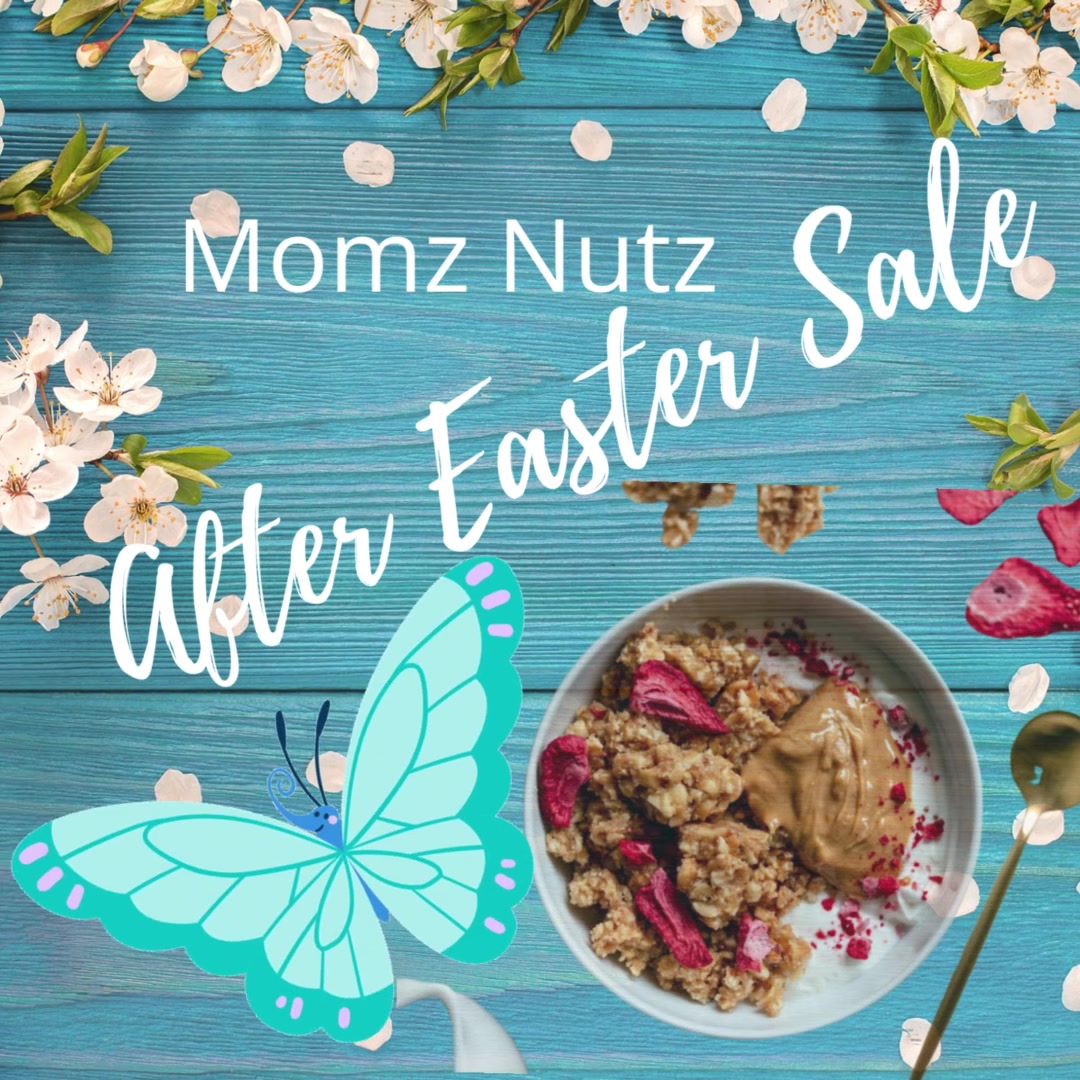 @Momz Nutz
