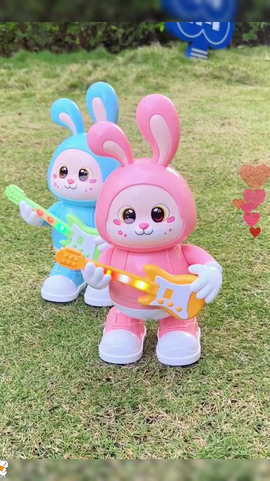 @Joy Toy