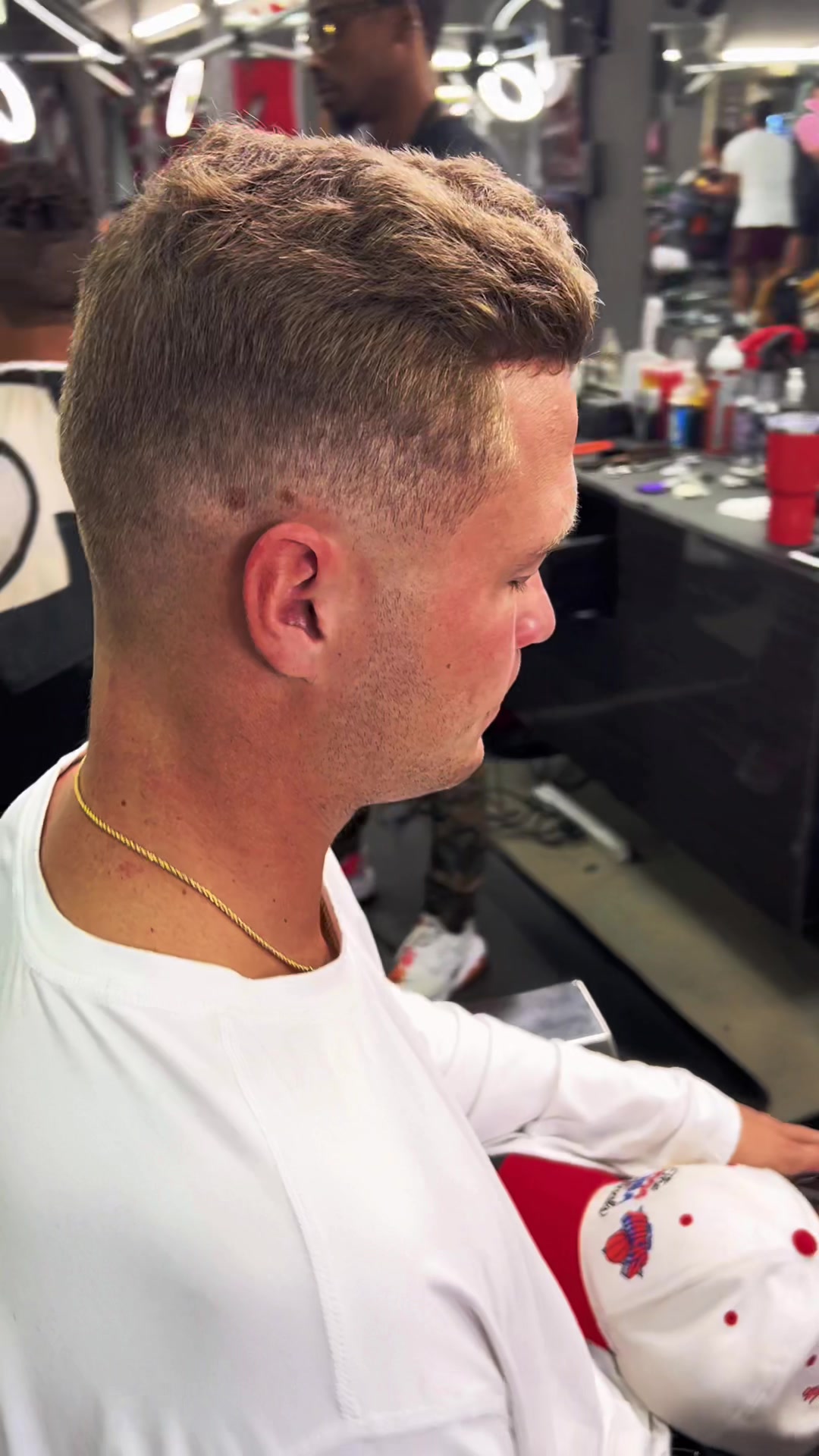 @Rich Lifestyle Cuts ๐๐๐ฝโ๏ธ